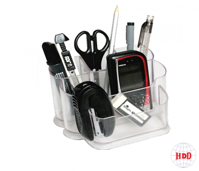 HỘP CẮM BÚT XUKIVA 170 (CỐ ĐỊNH)