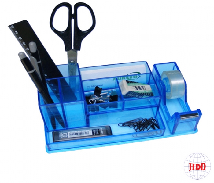 HỘP CẮM BÚT XUKIVA 184 (CỐ ĐỊNH)