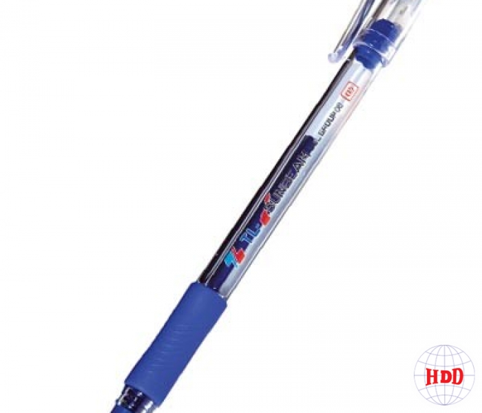 Bút bi Thiên Long GEL 08 SUNBEAM