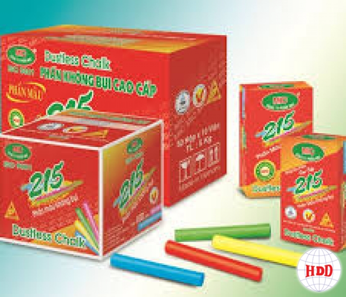 PHẤN MIC ( MÀU KHÔNG BỤI) 100V