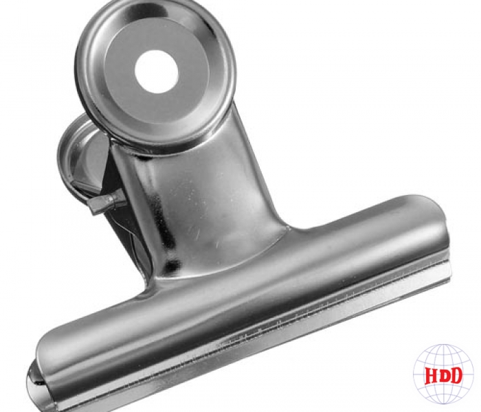 KẸP SẮT LỚN  10 CM
