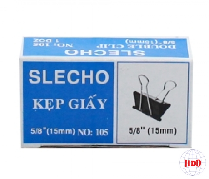 KẸP BƯỚM SLECHO 15MM