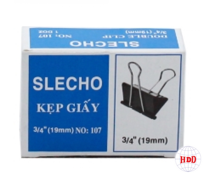 KẸP BƯỚM SLECHO 19MM