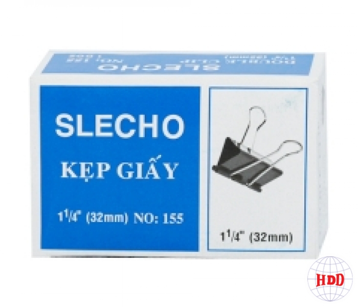 KẸP BƯỚM SLECHO 32MM
