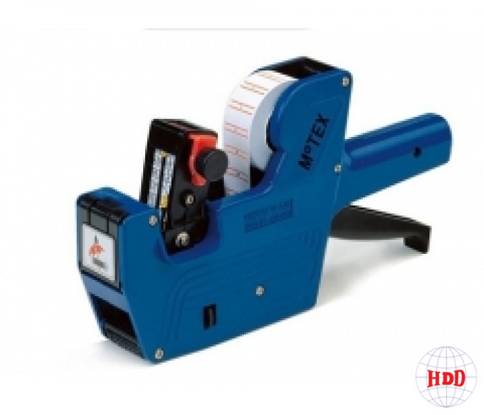 MÁY BẤM GIÁ MOTEX KHÔNG NẮP