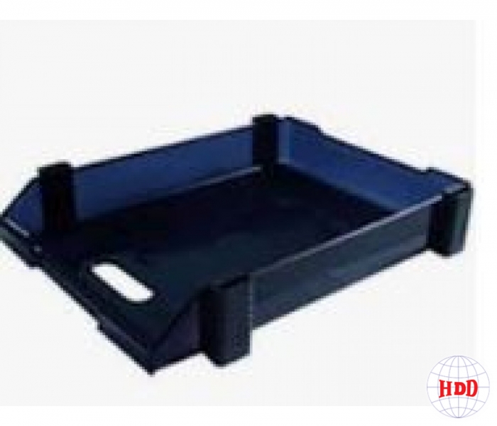 Kệ 1 tầng trượt mica Xukiva 169.1