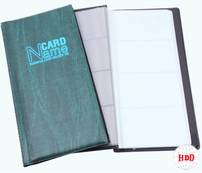 SỔ 160 NAME CARD