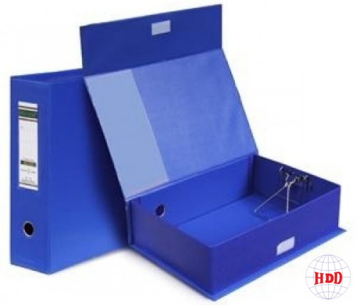 Bìa hộp Ageless 10cm