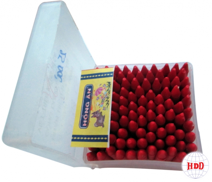 PHẤN SÁP HỒNG ÂN (TRẮNG, ĐỎ)