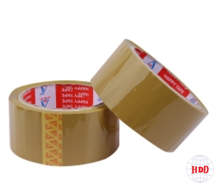 Băng keo đục 5cm - 100yds