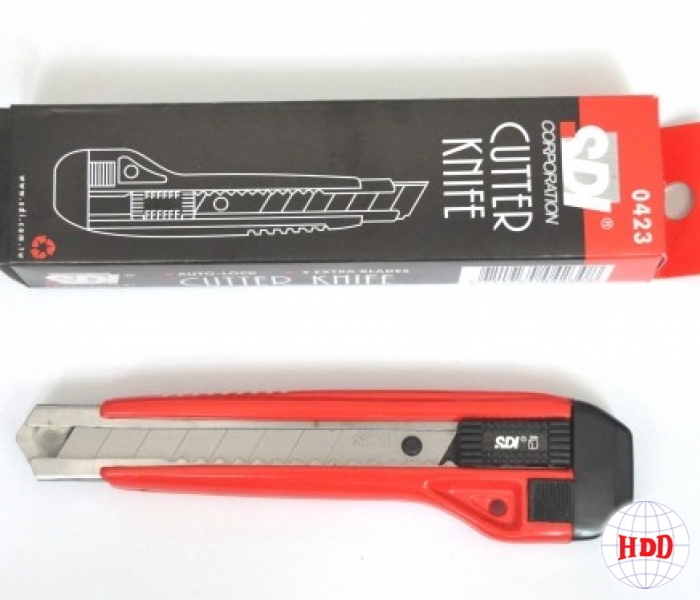 DAO RỌC GIẤY LỚN SDI 0423