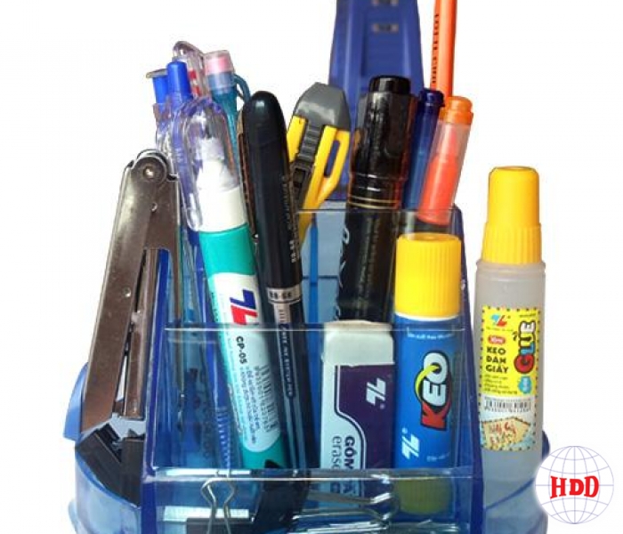 HỘP CẮM BÚT XUKIVA 174 (CỐ ĐỊNH)