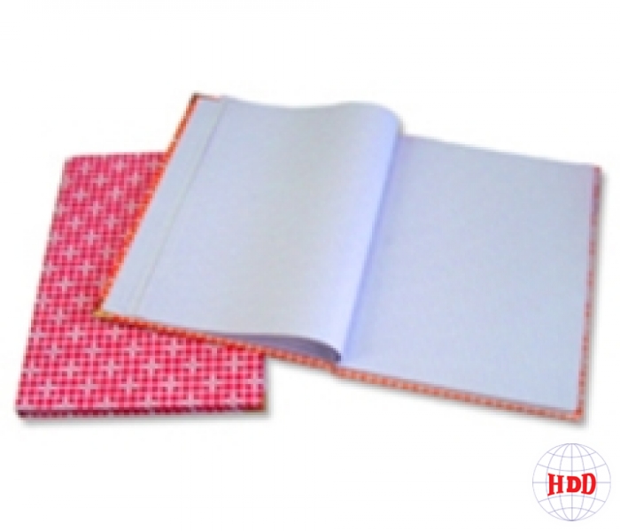 Sổ Caro 25x35 Tiến Phát  ( Dày đặc biệt)