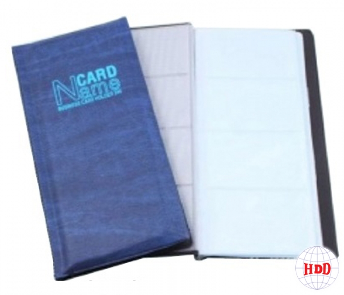 SỔ 240 NAME CARD