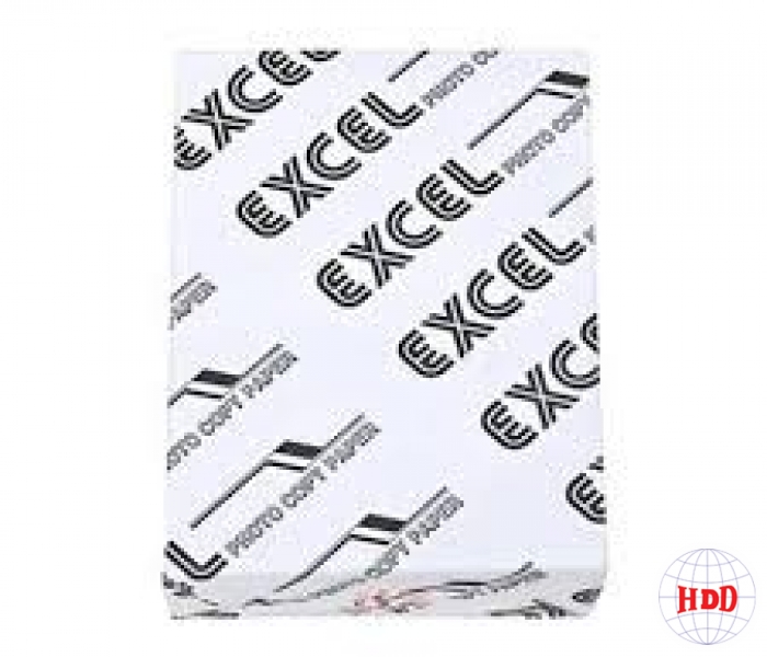 Giấy Exell A5 70 