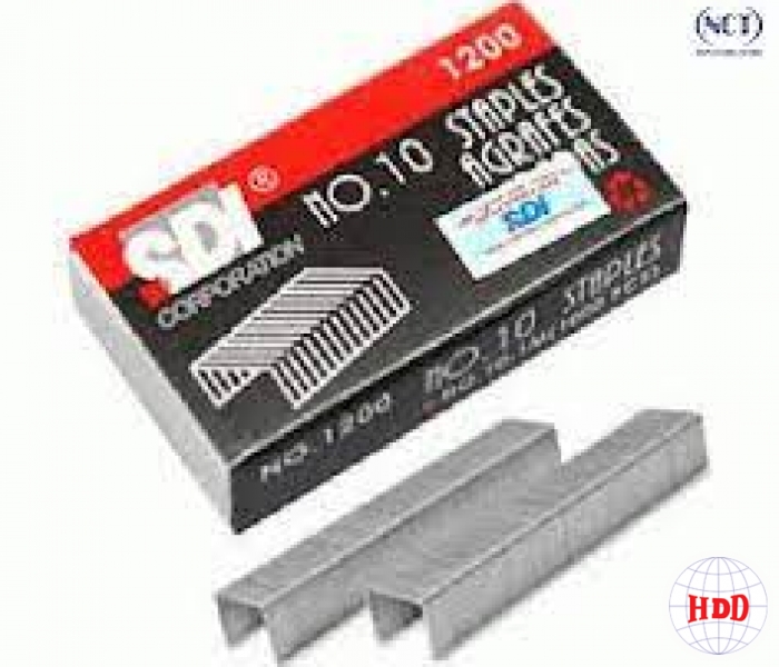 Kim bấm số 10 SDI