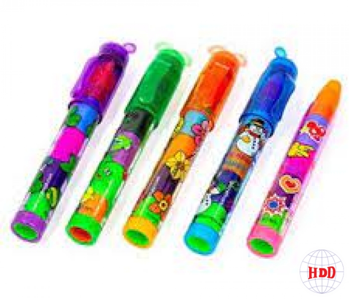 Gôm khúc (dấu) họat hình (LT-301)