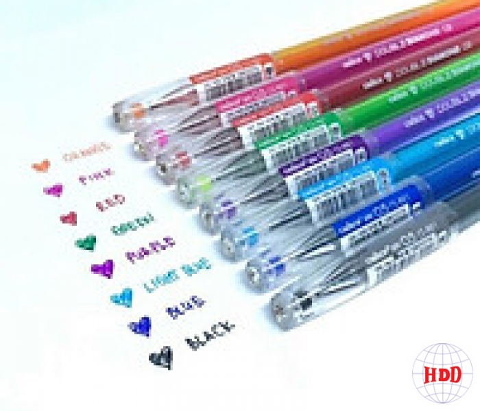Bút Gel Chosch CS-821