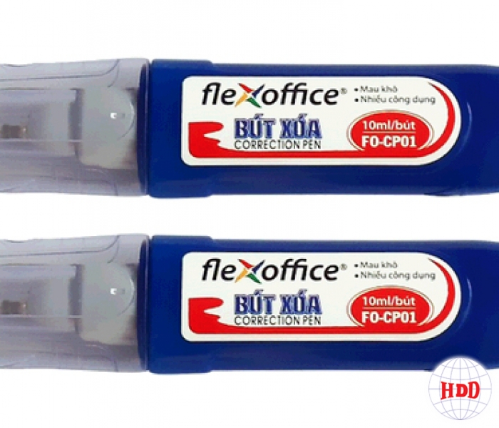 VIẾT XÓA NƯỚC THIÊN LONG CP-01