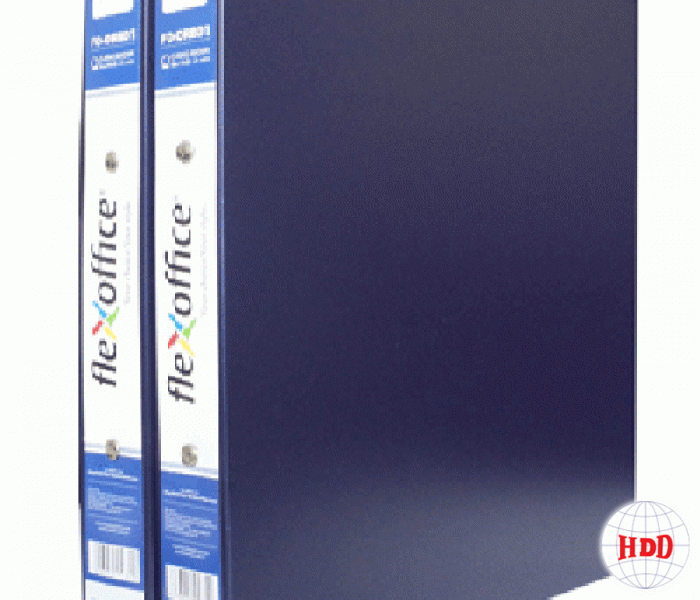 BÌA CÒNG NHẪN NHỰA THIÊN LONG 3,5F B.02